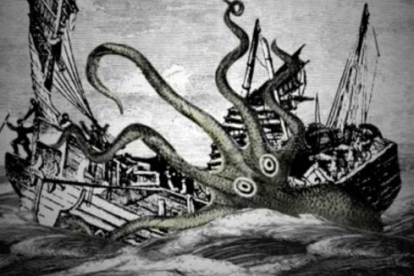 Kraken настоящая ссылка