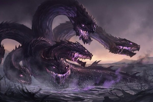 Kraken 6 at