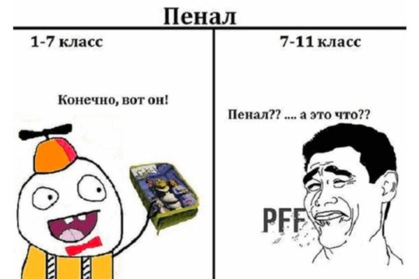 Найти ссылку на кракен