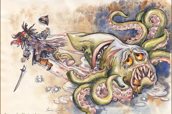Kraken 20at
