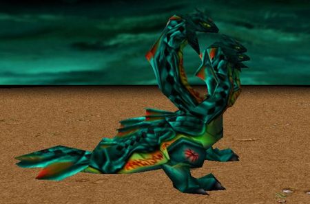 Solaris kraken