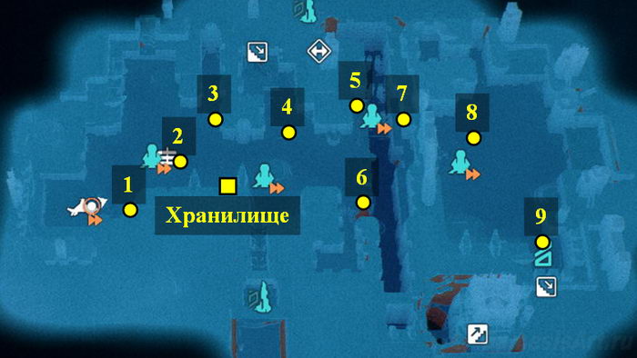 Kraken18 at